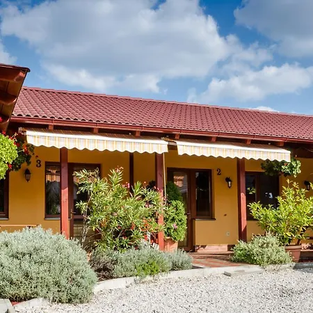 Lägenhet Levandula *