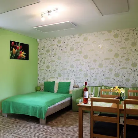 Apartmán Levandula *