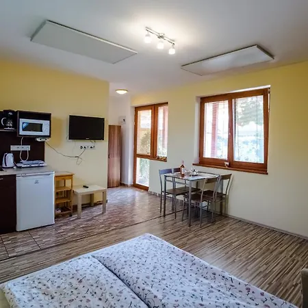 Levandula * Veľký Meder