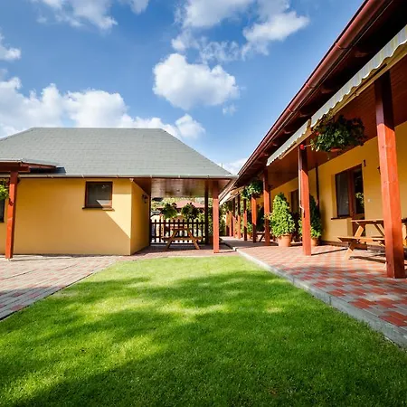 Levandula * Velky Meder