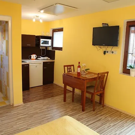 Levandula * Velky Meder