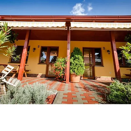 Levandula * Velky Meder