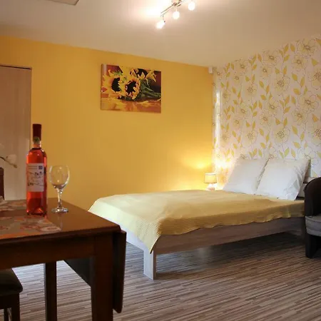 Apartment Levandula *