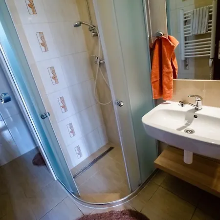 Apartmán Levandula *