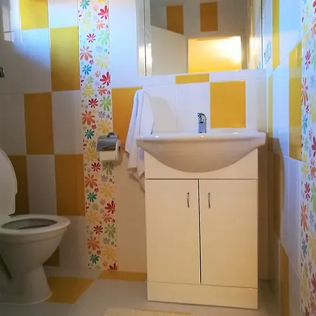 Levandula * Velky Meder