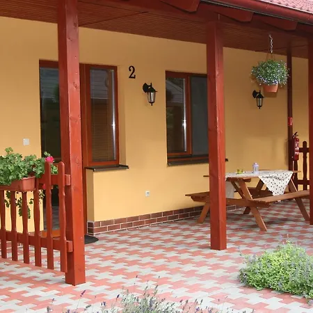 Levandula * Veľký Meder