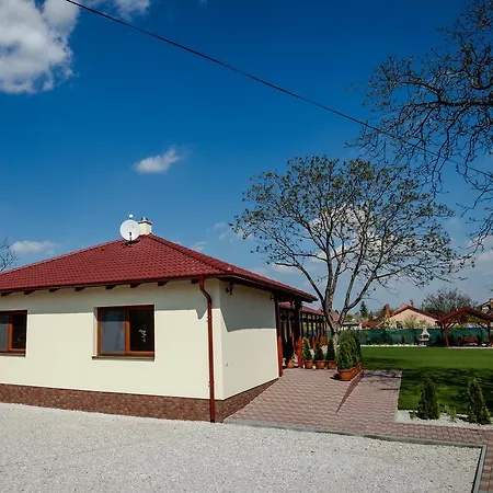 Levandula Veľký Meder