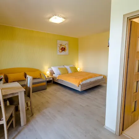 Levandula * Veľký Meder