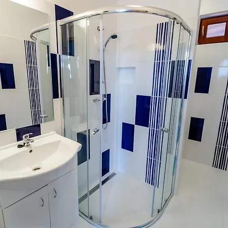 Apartmán Levandula Velky Meder