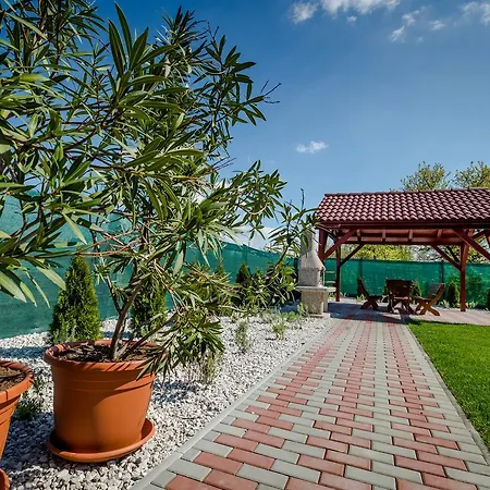 Apartmán Levandula