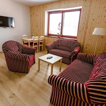 Levandula Apartmán Velky Meder