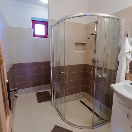 Levandula Apartament