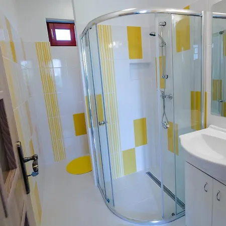 Apartmán Levandula *