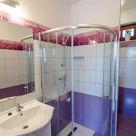Levandula Apartmán *