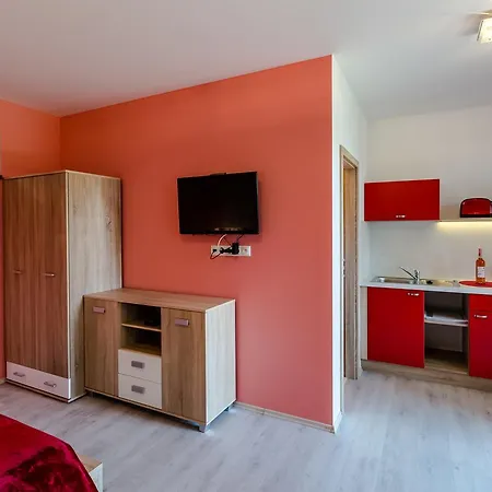 Apartmán Levandula Velky Meder