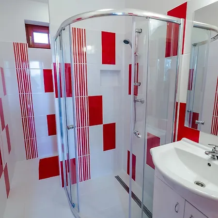 Apartmán Levandula *