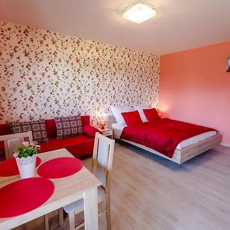 Apartmán Levandula