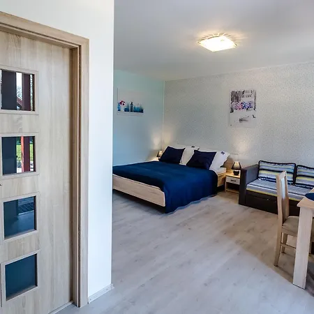 Apartmán Levandula *