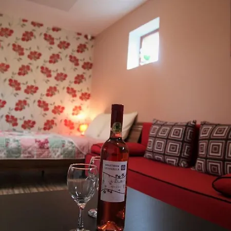 Apartament Levandula *