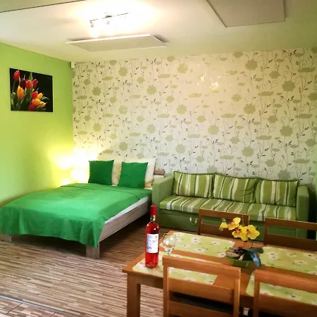 Apartmán Levandula