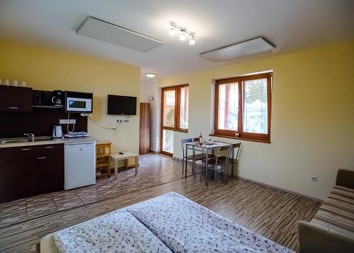 Levandula * Veľký Meder