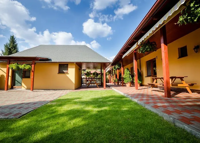 Levandula * Veľký Meder