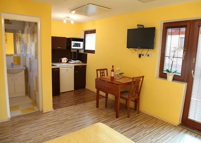 Levandula * Veľký Meder