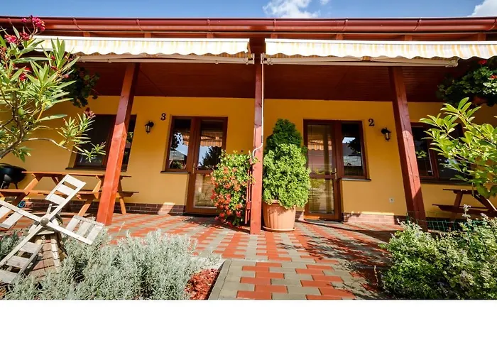 Levandula * Veľký Meder