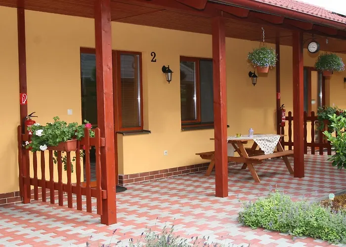 Levandula * Veľký Meder