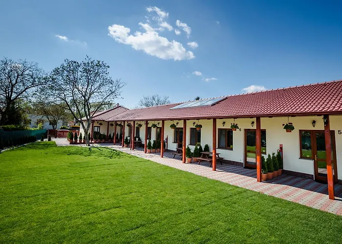 Levandula شقة Veľký Meder