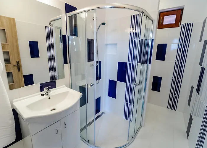 شقة Levandula Veľký Meder