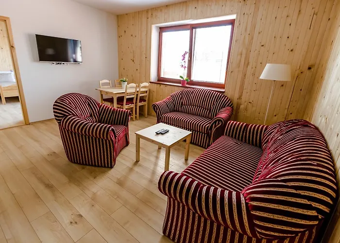 Levandula شقة Veľký Meder